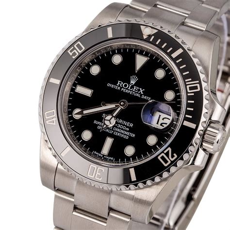 rolex submariner 116570|rolex submariner 116610 price.